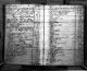 Skifte 1. september 1721 efter Malene Andersdatter, opslag 2 Skifte 1. september 1721 efter Malene Andersdatter, opslag 2