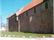 Nyborg Slot, hvor Ove Madsen var slotsfoged Nyborg Slot, hvor Ove Madsen var slotsfoged